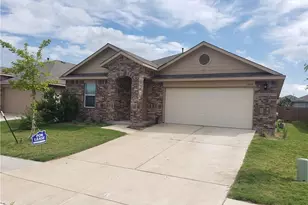 14905 Harkness Pass, Austin, TX 78725 - Photo 1
