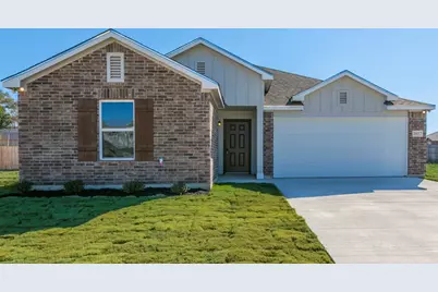 3817 Poteet Court, Temple, TX 76504 - Photo 2