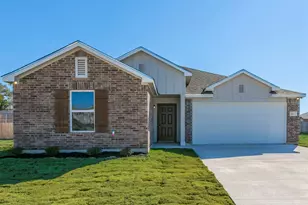 3817 Poteet Ct, Temple, TX 76504 - Photo 2