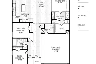 3817 Poteet Ct, Temple, TX 76504 - Photo 1