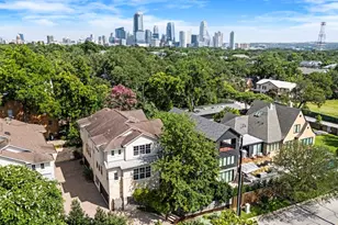 1609 Hartford Rd, Austin, TX 78703 - Photo 1