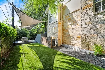 1609 Hartford Road #A, Austin, TX 78703 - Photo 6