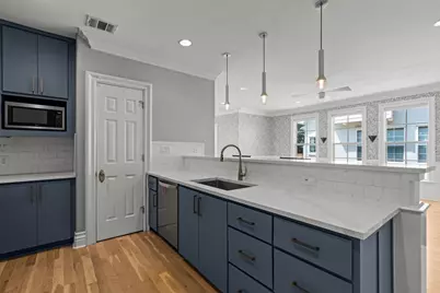 1609 Hartford Road #A, Austin, TX 78703 - Photo 24