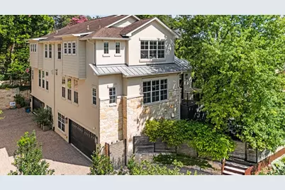 1609 Hartford Road #A, Austin, TX 78703 - Photo 2