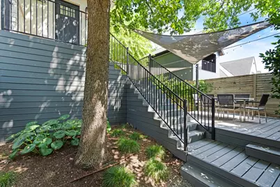 1609 Hartford Road #A, Austin, TX 78703 - Photo 8