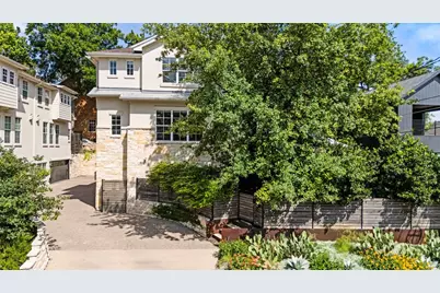 1609 Hartford Road #A, Austin, TX 78703 - Photo 4