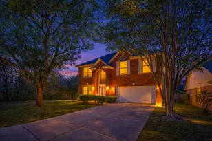 9301 Tea Rose Trail, Austin, TX 78748 - Photo 4