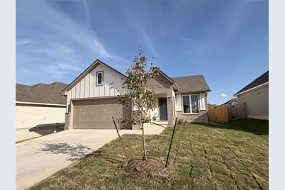 312 Boatright Boulevard, Jarrell, TX 76537 - Photo 2