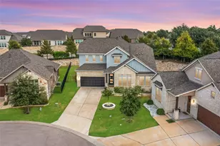 149 Autumn Wood Ln, Austin, TX 78737 - Photo 4