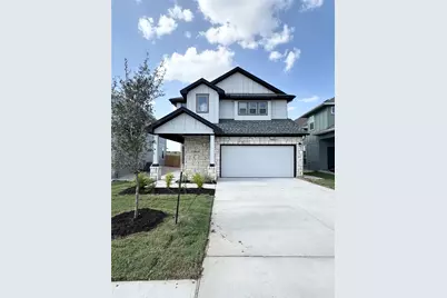 484 Young Street, Buda, TX 78610 - Photo 1