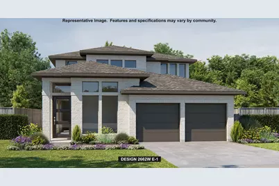 716 Lariat Loop, Liberty Hill, TX 78642 - Photo 1