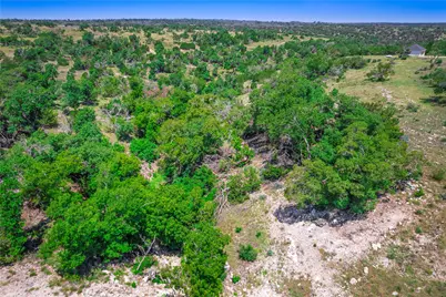 Lot 62 Canyons Drive, Fredericksburg, TX 78624 - Photo 4