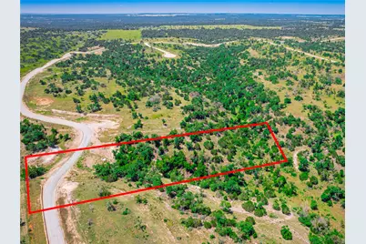 Lot 62 Canyons Drive, Fredericksburg, TX 78624 - Photo 2