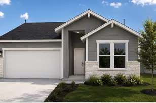 5314 Ovile St, Round Rock, TX 78665 - Photo 1