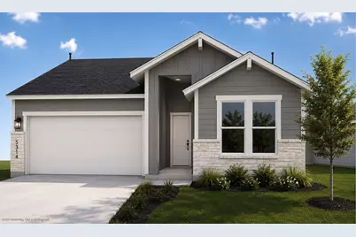 5314 Ovile Street, Round Rock, TX 78665 - Photo 1