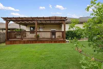 433 Rusk Bluff Avenue, Leander, TX 78641 - Photo 22