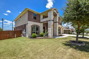 2521 Blended Tree Ranch Dr, Leander, TX 78641 - Photo 6