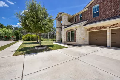 2521 Blended Tree Ranch Drive, Leander, TX 78641 - Photo 1