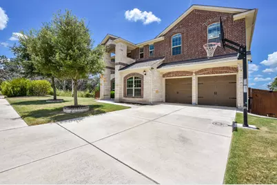2521 Blended Tree Ranch Drive, Leander, TX 78641 - Photo 2