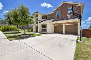 2521 Blended Tree Ranch Dr, Leander, TX 78641 - Photo 2