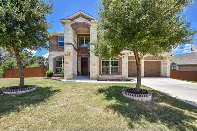 2521 Blended Tree Ranch Drive, Leander, TX 78641 - Photo 4