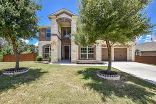 2521 Blended Tree Ranch Dr, Leander, TX 78641 - Photo 4