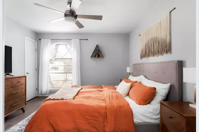 1912 Lightsey Road #5, Austin, TX 78704 - Photo 18