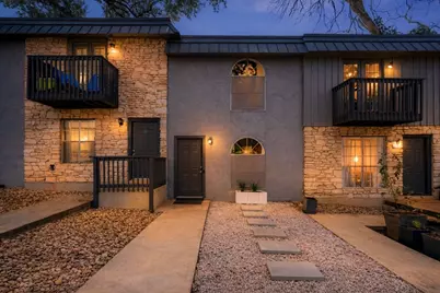 1912 Lightsey Road #5, Austin, TX 78704 - Photo 1