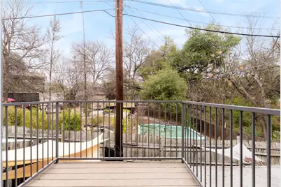 1912 Lightsey Road #5, Austin, TX 78704 - Photo 24