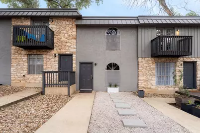 1912 Lightsey Road #5, Austin, TX 78704 - Photo 2