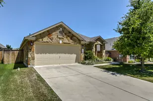 3667 Rosalina Loop, Round Rock, TX 78665 - Photo 1