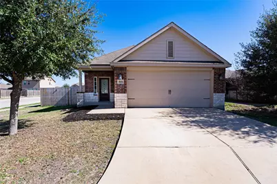 1601 Treeta Trail, Kyle, TX 78640 - Photo 2