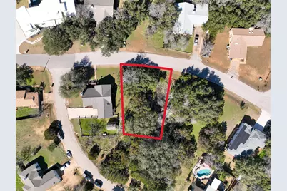 3003 Patriot Drive, Lago Vista, TX 78645 - Photo 2