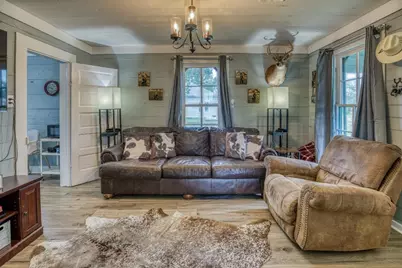 2578 County Road 121, Caldwell, TX 77836 - Photo 6