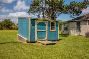 2578 Co Rd 121, Caldwell, TX 77836 - Photo 28