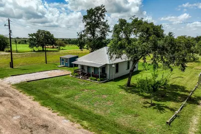 2578 County Road 121, Caldwell, TX 77836 - Photo 20