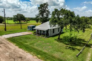 2578 Co Rd 121, Caldwell, TX 77836 - Photo 20