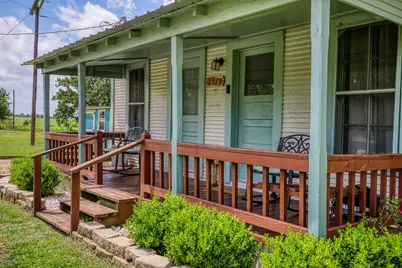 2578 County Road 121, Caldwell, TX 77836 - Photo 1