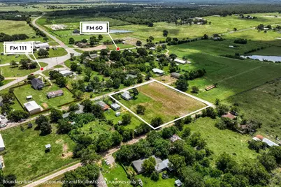2578 County Road 121, Caldwell, TX 77836 - Photo 30