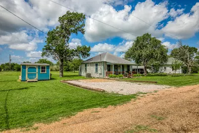 2578 County Road 121, Caldwell, TX 77836 - Photo 4