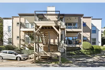 6600 Valleyside Road #B-6, Austin, TX 78731 - Photo 20