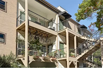 6600 Valleyside Road #B-6, Austin, TX 78731 - Photo 2