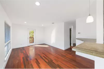 1917 Barge Street #204, Austin, TX 78745 - Photo 12