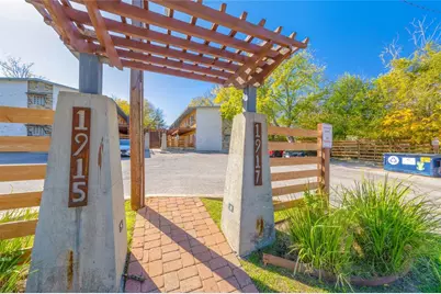 1917 Barge Street #204, Austin, TX 78745 - Photo 1