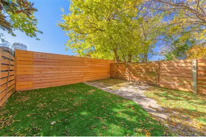 1917 Barge Street #204, Austin, TX 78745 - Photo 24