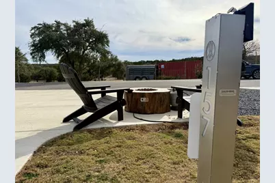 5386 Ranch Road 1376 #157, Fredericksburg, TX 78624 - Photo 2