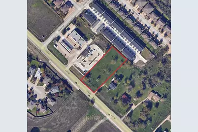 1371 E Fm 150 Road, Kyle, TX 78640 - Photo 1