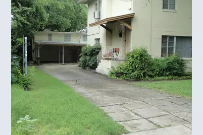 3205 Grooms Street #D, Austin, TX 78705 - Photo 1