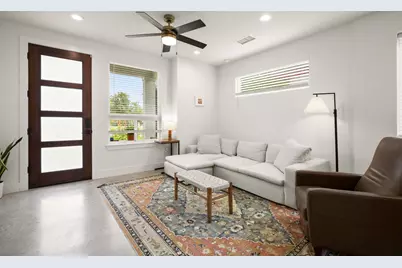 3506 Pennsylvania Avenue #1, Austin, TX 78721 - Photo 4