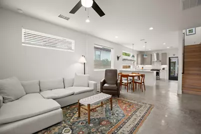 3506 Pennsylvania Avenue #1, Austin, TX 78721 - Photo 2